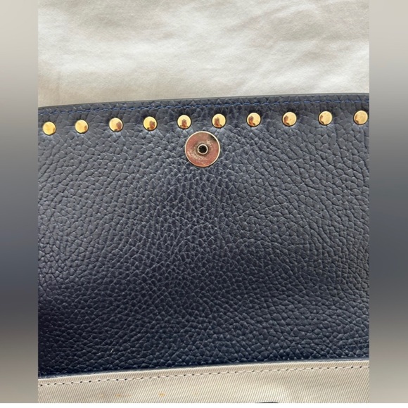 💯 Aauthentic Mario Valentino crossbag - Picture 4 of 13